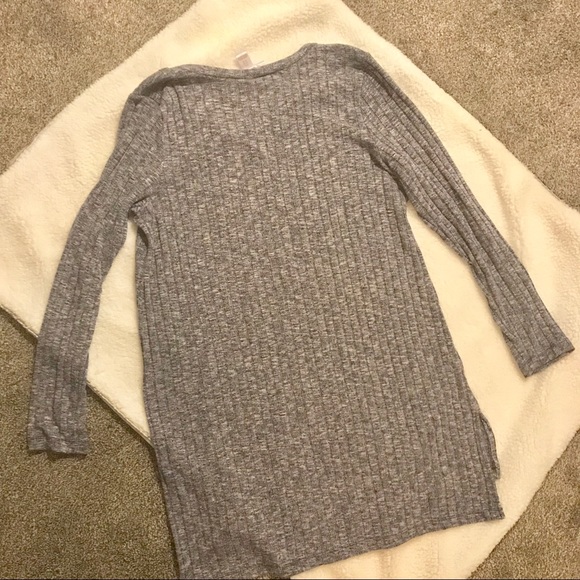 Maternity sweater - Picture 2 of 4